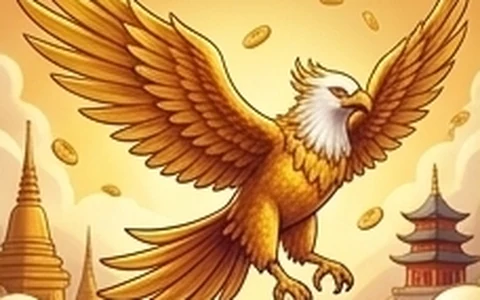 Fortune Garuda slot by PG Soft