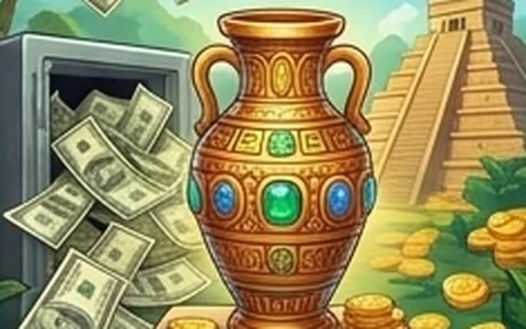 Money Coming slot by JILI